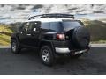 Black - FJ Cruiser 4WD Photo No. 3