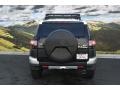 Black - FJ Cruiser 4WD Photo No. 4