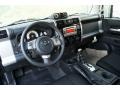 Black - FJ Cruiser 4WD Photo No. 5