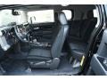 Black - FJ Cruiser 4WD Photo No. 8