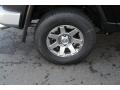Black - FJ Cruiser 4WD Photo No. 10