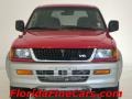 Cambridge Red Pearl - Montero Sport LS Photo No. 5