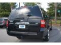 2014 Tuxedo Black Ford Expedition EL Limited  photo #4