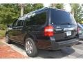 2014 Tuxedo Black Ford Expedition EL Limited  photo #8