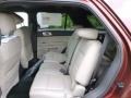 2015 Bronze Fire Ford Explorer XLT 4WD  photo #12