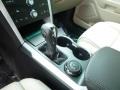 2015 Bronze Fire Ford Explorer XLT 4WD  photo #18
