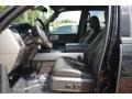 2014 Tuxedo Black Ford Expedition EL Limited  photo #20