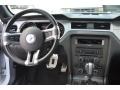 2014 Oxford White Ford Mustang V6 Convertible  photo #12