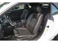 2014 Oxford White Ford Mustang V6 Convertible  photo #17