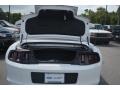2014 Oxford White Ford Mustang V6 Convertible  photo #19