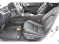 2012 Starfire White Pearl Lexus CT 200h Hybrid Premium  photo #15