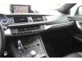 2012 Starfire White Pearl Lexus CT 200h Hybrid Premium  photo #16