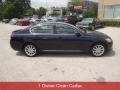 Blue Onyx Pearl - GS 300 AWD Photo No. 2
