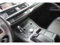 2012 Starfire White Pearl Lexus CT 200h Hybrid Premium  photo #17