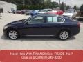 Blue Onyx Pearl - GS 300 AWD Photo No. 8