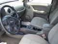 2006 Deep Beryl Green Pearl Jeep Liberty Sport 4x4  photo #10