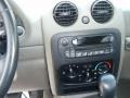 2006 Deep Beryl Green Pearl Jeep Liberty Sport 4x4  photo #11