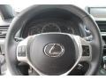 2012 Starfire White Pearl Lexus CT 200h Hybrid Premium  photo #26