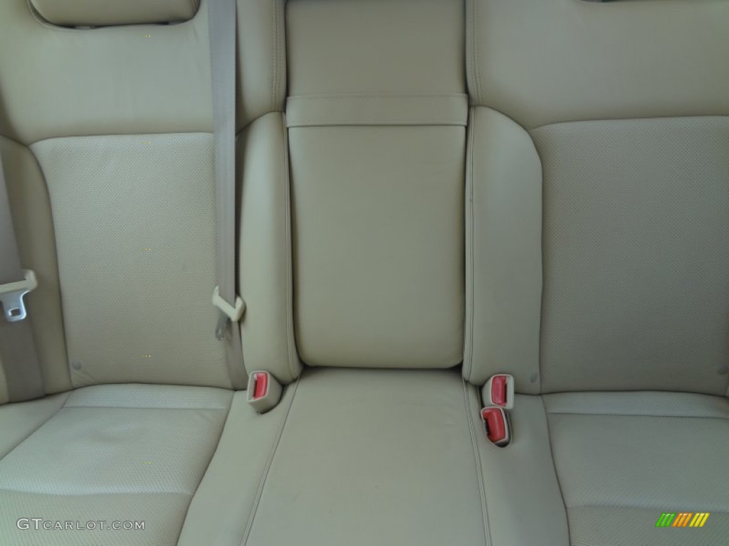 2006 GS 300 AWD - Blue Onyx Pearl / Cashmere photo #12