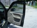 2006 Deep Beryl Green Pearl Jeep Liberty Sport 4x4  photo #16