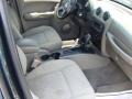2006 Deep Beryl Green Pearl Jeep Liberty Sport 4x4  photo #17