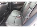 2012 Starfire White Pearl Lexus CT 200h Hybrid Premium  photo #32