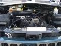 2006 Deep Beryl Green Pearl Jeep Liberty Sport 4x4  photo #18