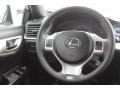 2012 Starfire White Pearl Lexus CT 200h Hybrid Premium  photo #34