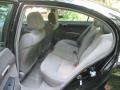 Crystal Black Pearl - Civic LX Sedan Photo No. 20