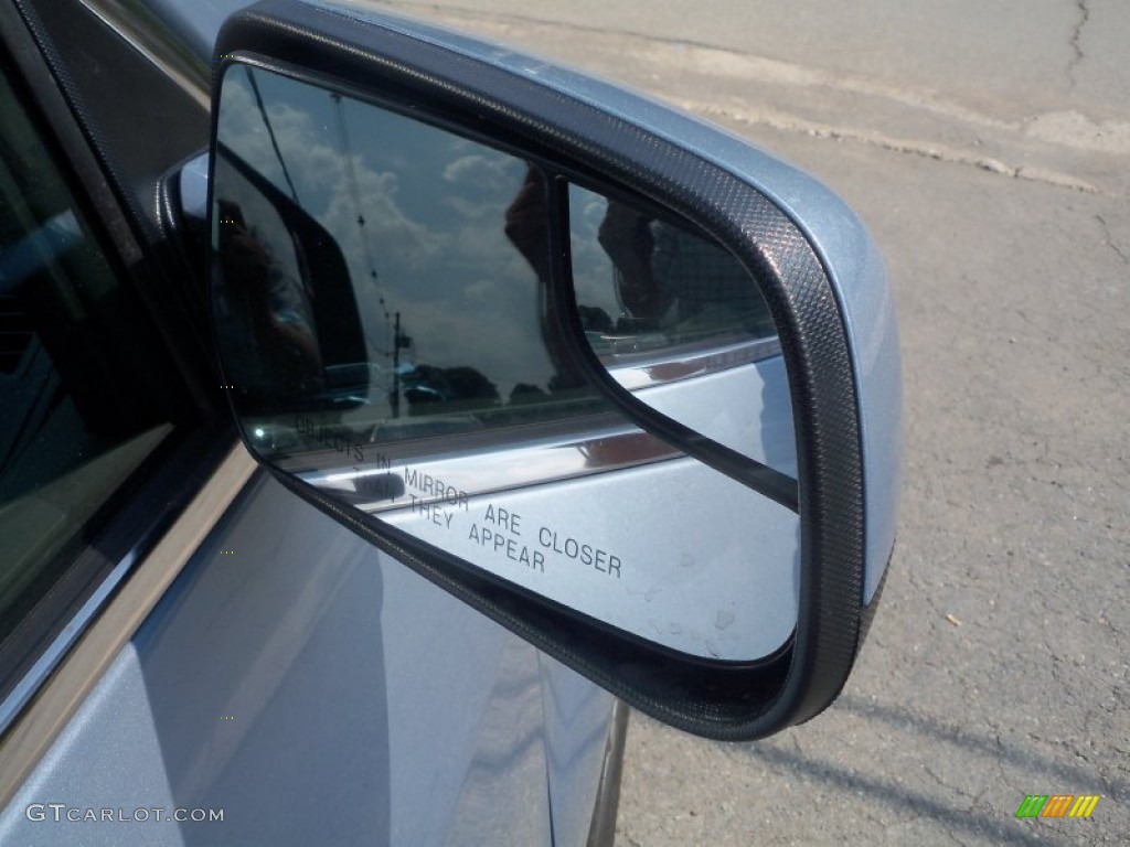 2014 Equinox LT AWD - Silver Topaz Metallic / Light Titanium/Jet Black photo #19