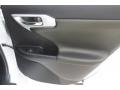 2012 Starfire White Pearl Lexus CT 200h Hybrid Premium  photo #36
