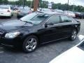 Black Granite Metallic - Malibu LT Sedan Photo No. 2