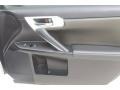 2012 Starfire White Pearl Lexus CT 200h Hybrid Premium  photo #37