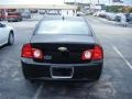 Black Granite Metallic - Malibu LT Sedan Photo No. 3