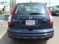 2011 Royal Blue Pearl Honda CR-V LX 4WD  photo #5