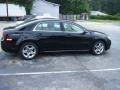 Black Granite Metallic - Malibu LT Sedan Photo No. 4