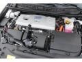 2012 Starfire White Pearl Lexus CT 200h Hybrid Premium  photo #39