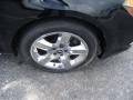 Black Granite Metallic - Malibu LT Sedan Photo No. 5