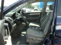 2011 Royal Blue Pearl Honda CR-V LX 4WD  photo #7