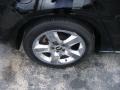 Black Granite Metallic - Malibu LT Sedan Photo No. 6