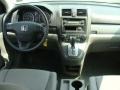 2011 Royal Blue Pearl Honda CR-V LX 4WD  photo #9