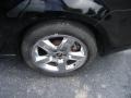 Black Granite Metallic - Malibu LT Sedan Photo No. 7