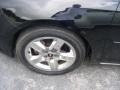 Black Granite Metallic - Malibu LT Sedan Photo No. 8