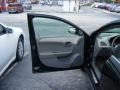 Black Granite Metallic - Malibu LT Sedan Photo No. 9
