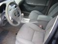 Black Granite Metallic - Malibu LT Sedan Photo No. 10