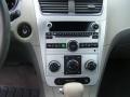 Black Granite Metallic - Malibu LT Sedan Photo No. 11