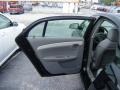 Black Granite Metallic - Malibu LT Sedan Photo No. 13