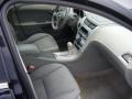 Black Granite Metallic - Malibu LT Sedan Photo No. 18