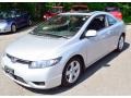 Taffeta White - Civic EX Coupe Photo No. 3