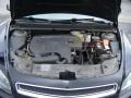 Black Granite Metallic - Malibu LT Sedan Photo No. 20